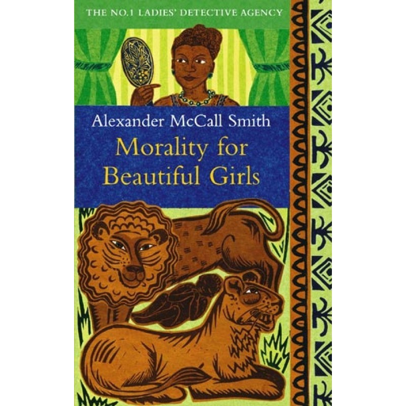 Morality for Beautiful Girls