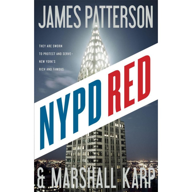 NYPD Red