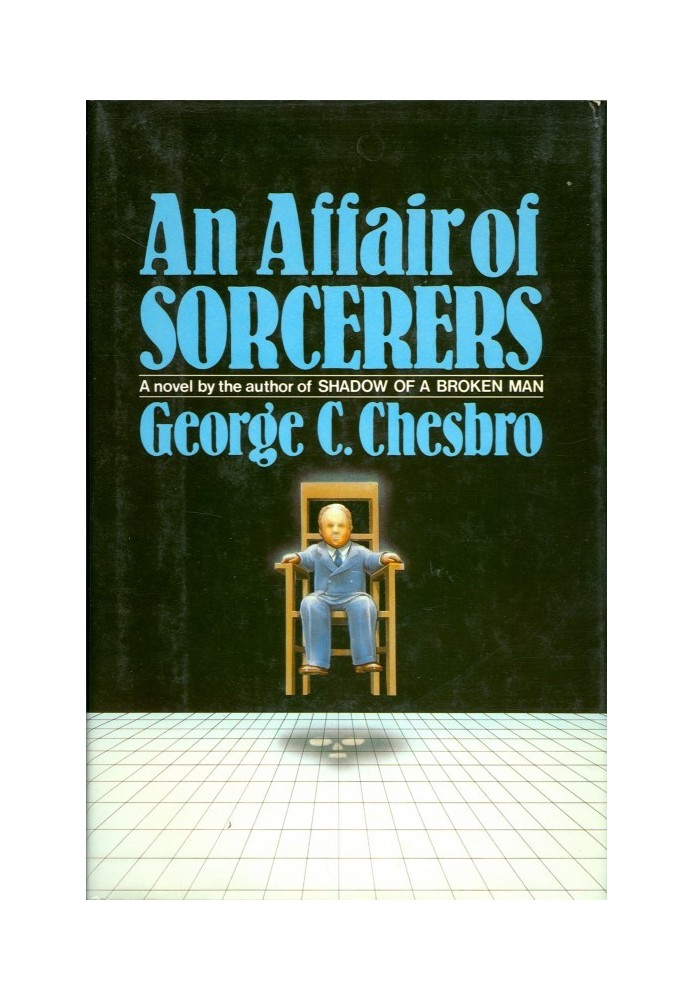 An Affair Of Sorcerers