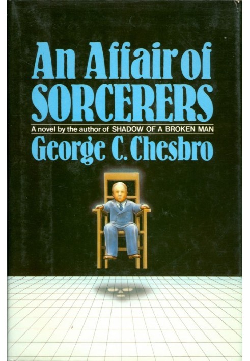 An Affair Of Sorcerers