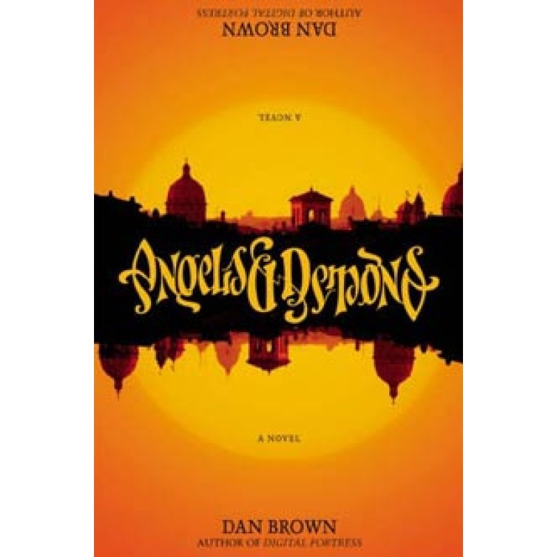 Ангелы и Демоны