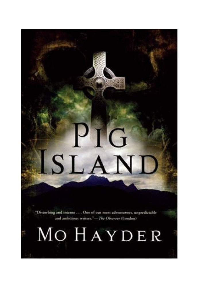 Pig Island