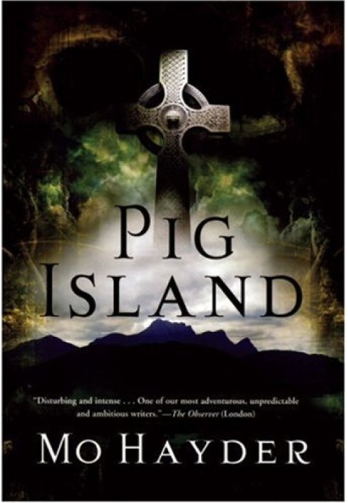 Pig Island