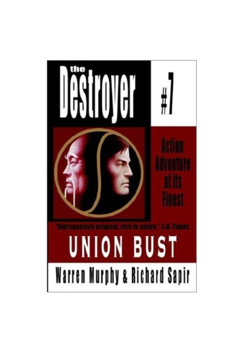 Union Bust