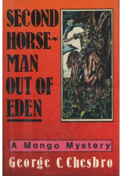 Second Horseman Out of Eden