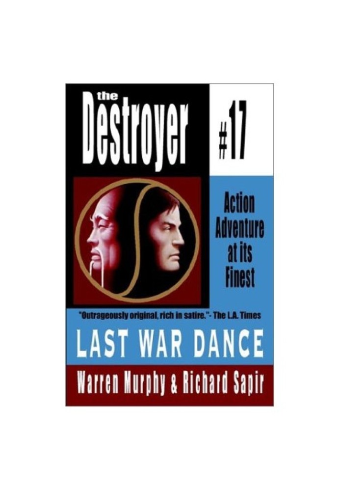 Last War Dance