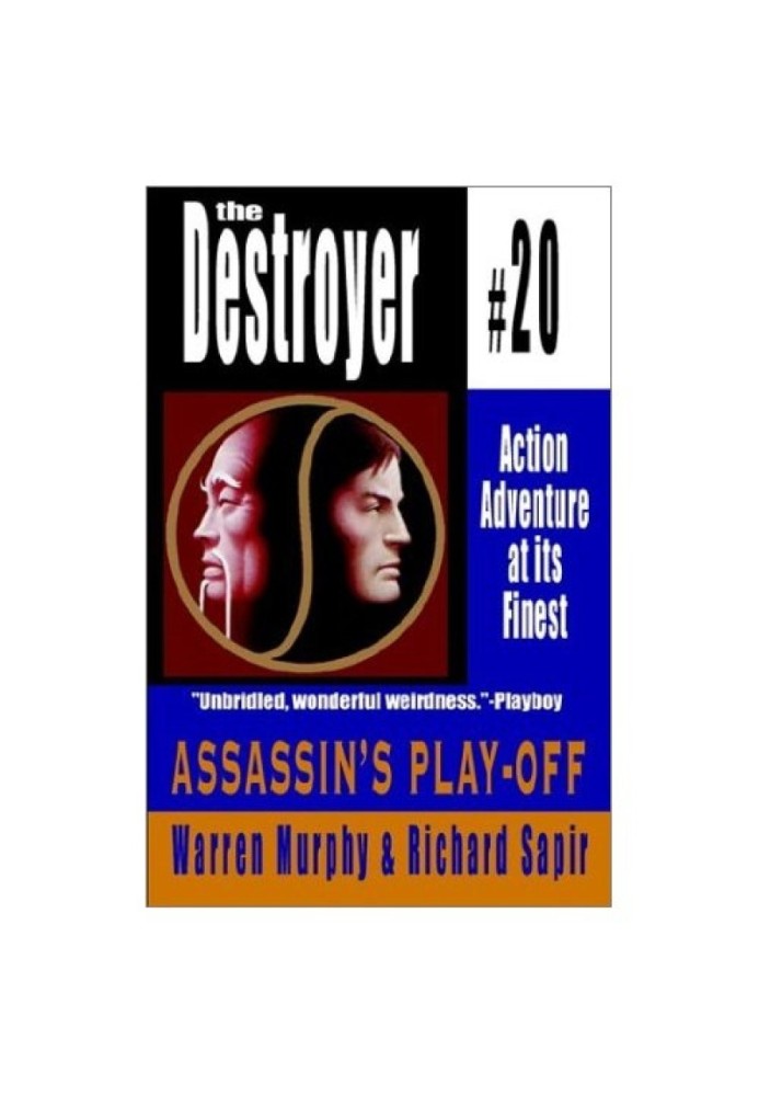 Assassins Play Off