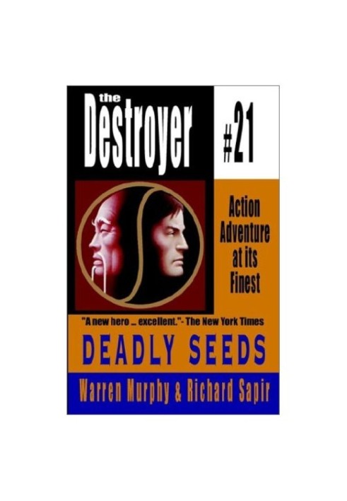 Deadly Seeds