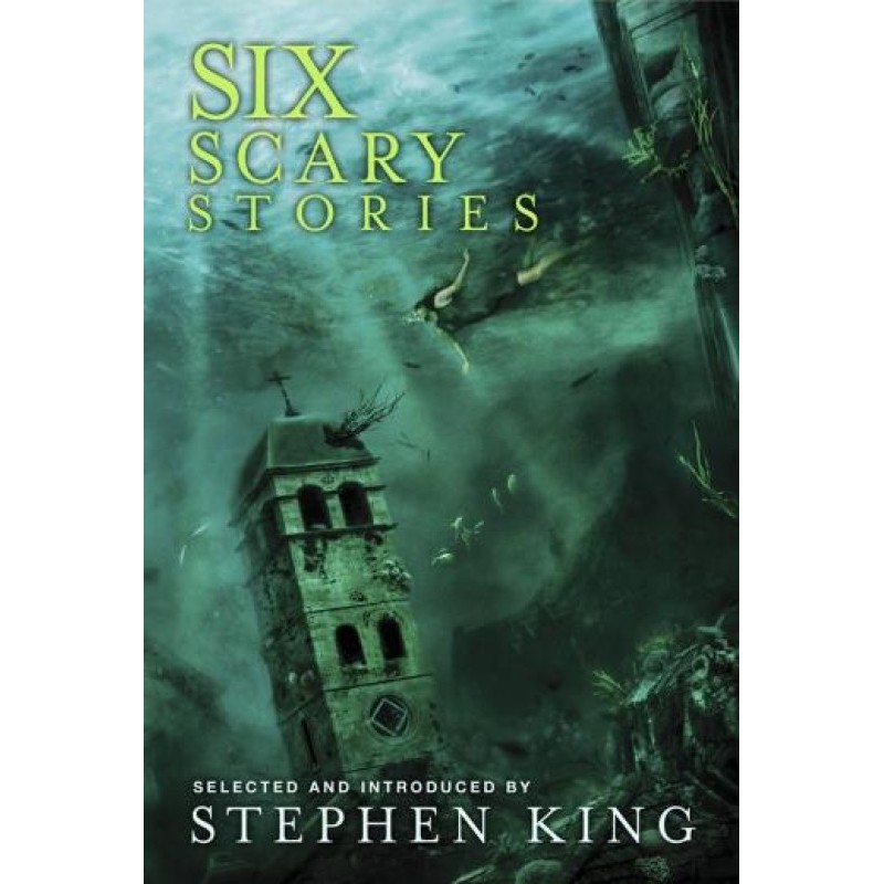 Introduction to Six Scary...
