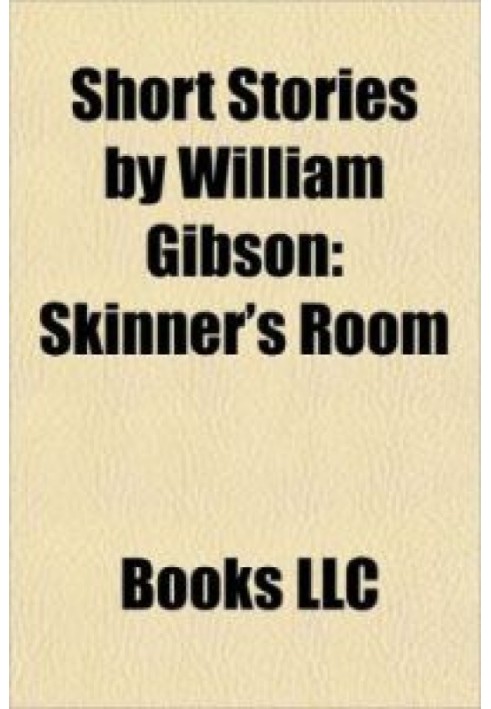 Skinner's room