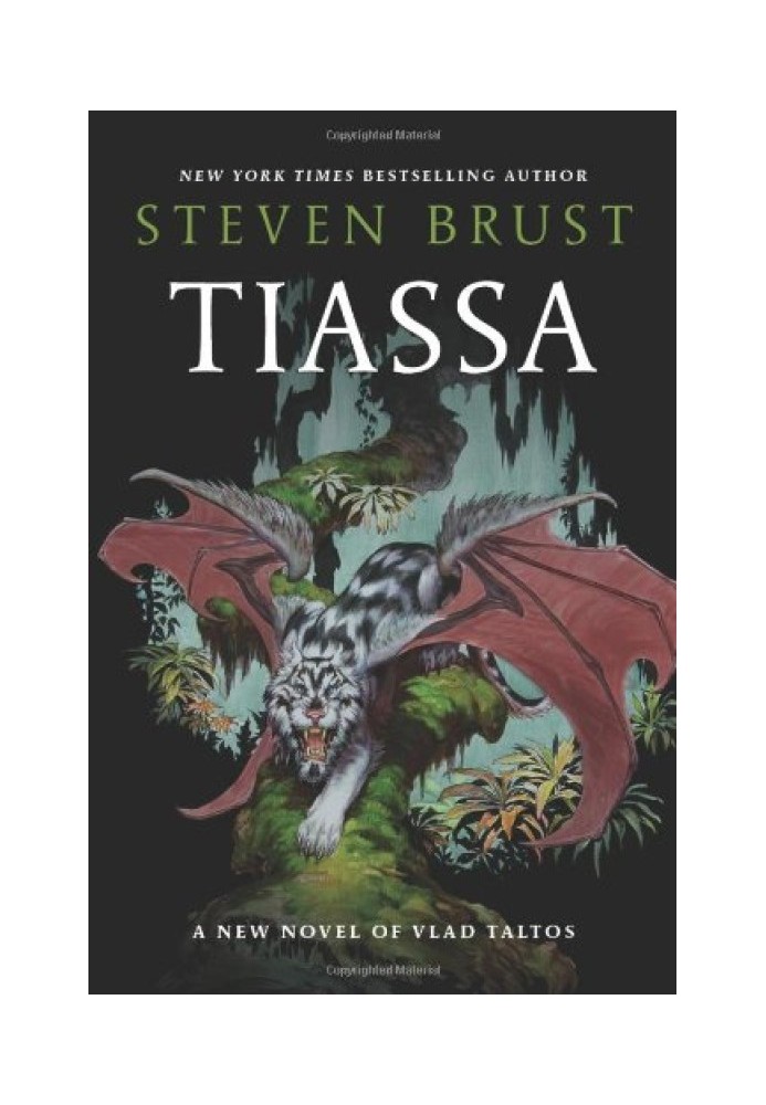 Tiassa