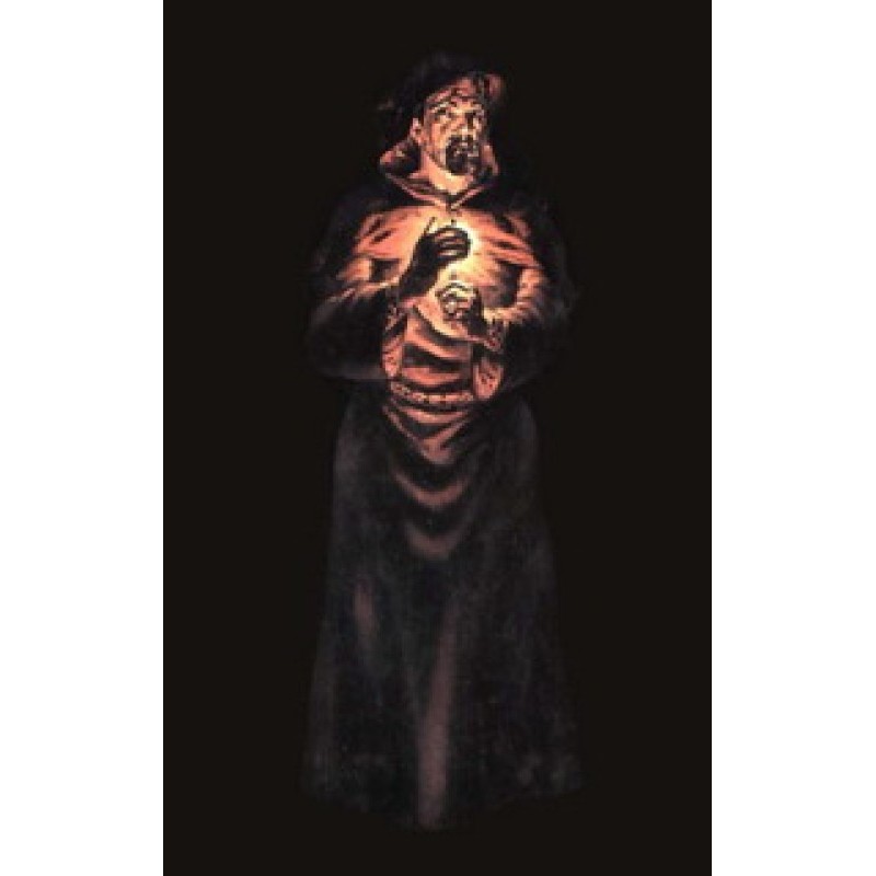 Seven scrolls from Ras...