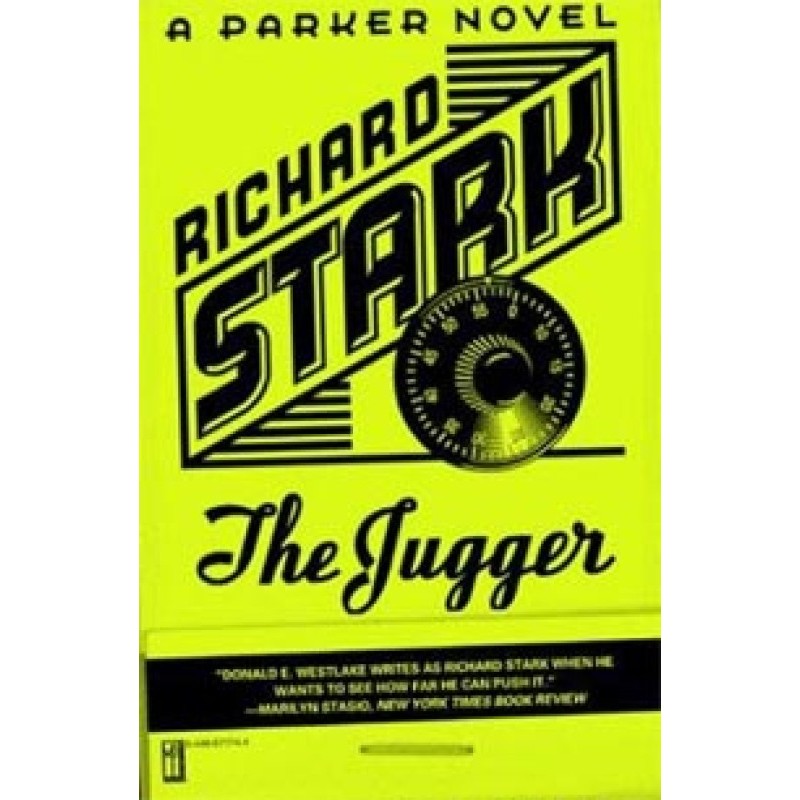 In the eerie silence of...