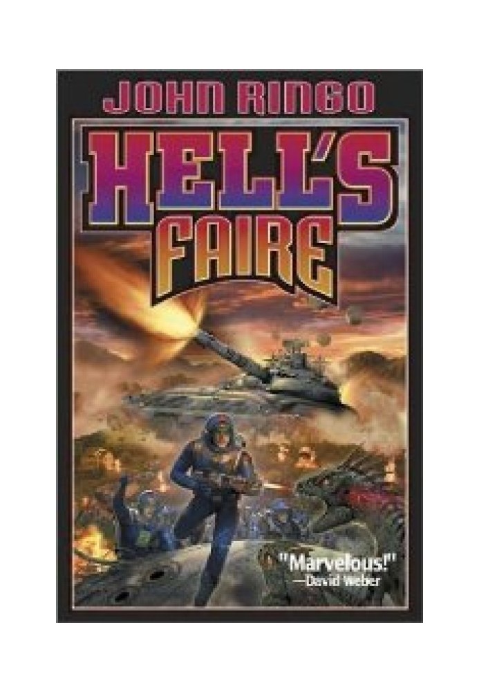 Hell's Faire