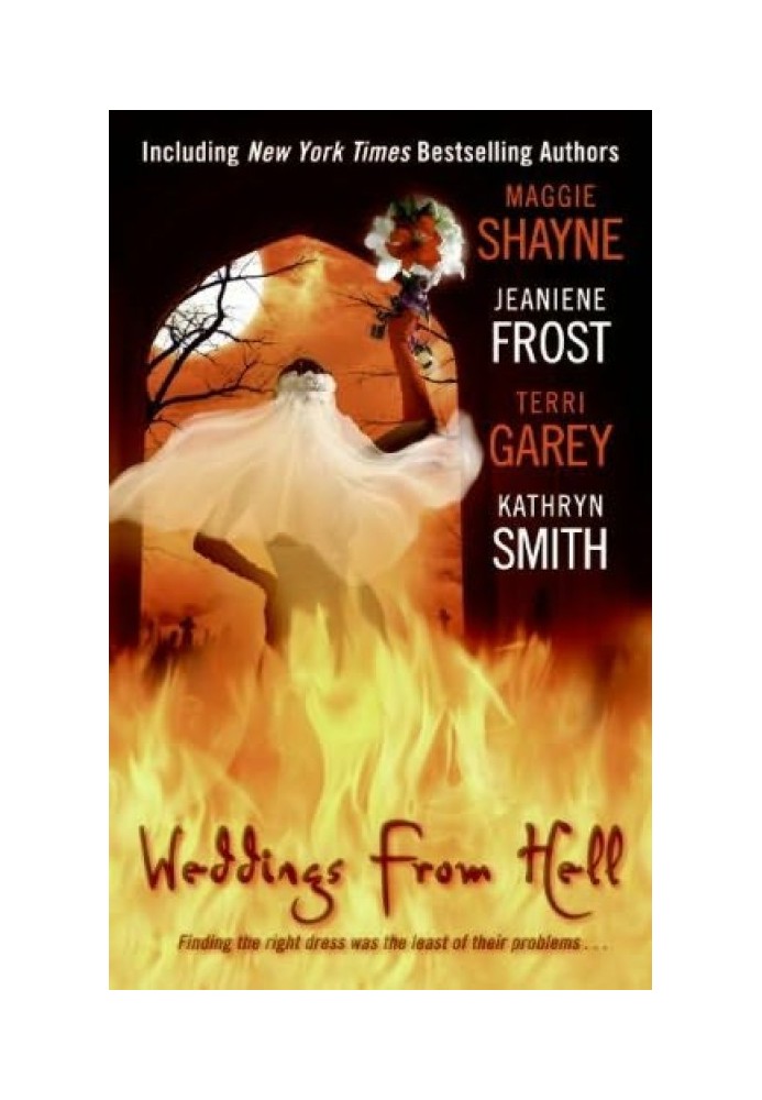 Weddings from Hell