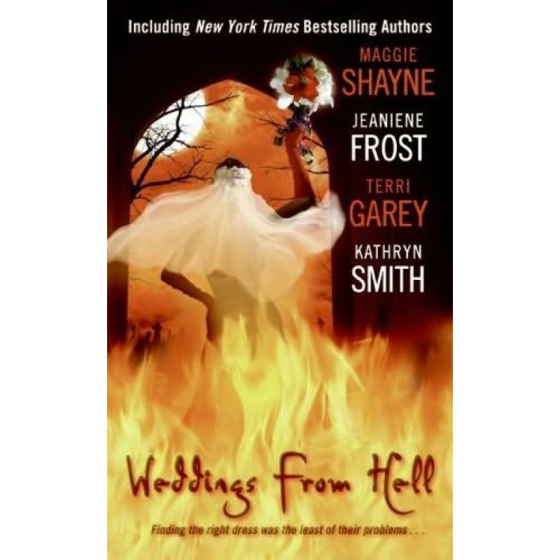 Weddings from Hell