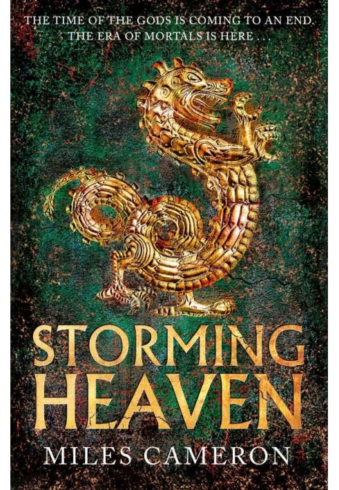 Storming Heaven