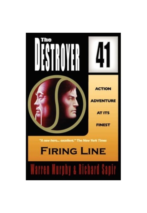 Firing Line