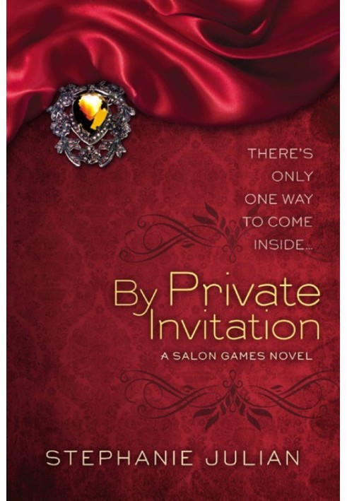 By Private Invitation