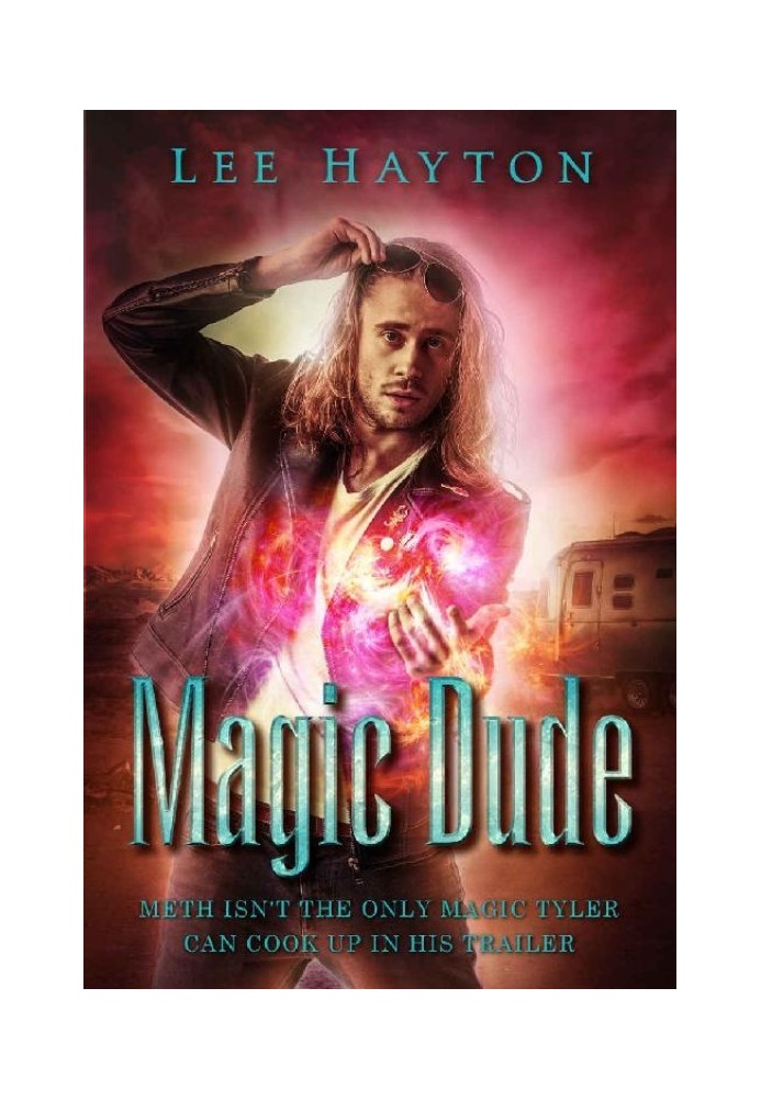 Magic Dude