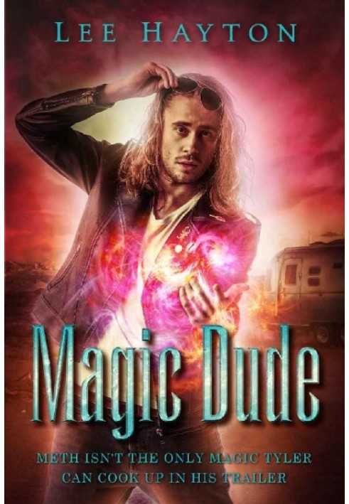 Magic Dude