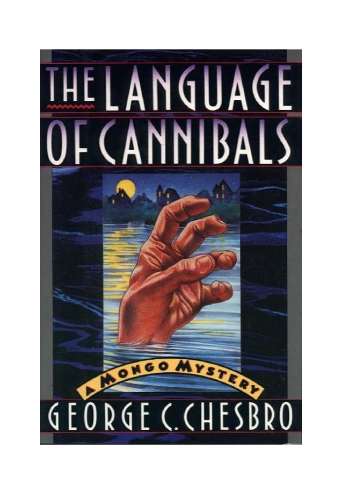 The Language Of Cannibals