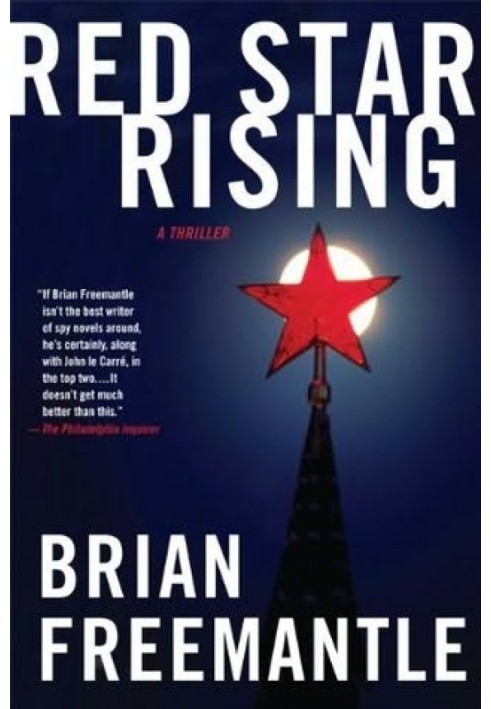 Red Star Rising