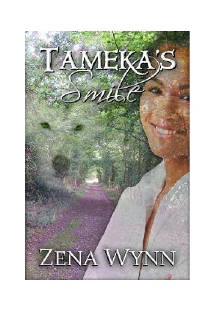 Tameka's Smile