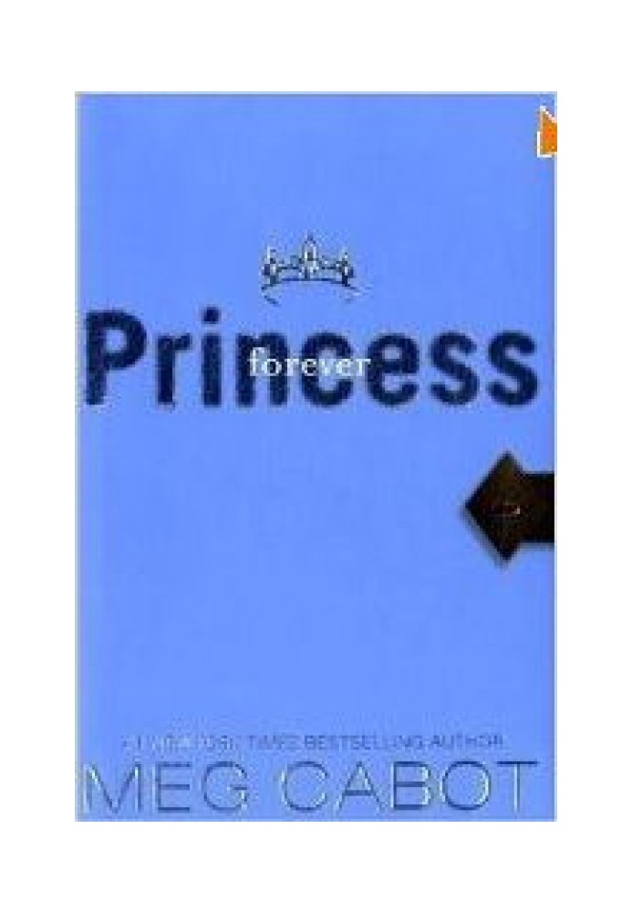 Princess forever