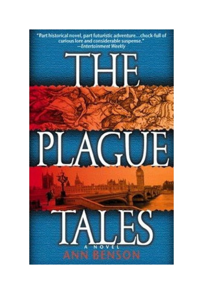 Plague Stories