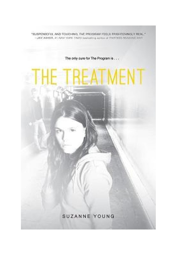 The Treatment