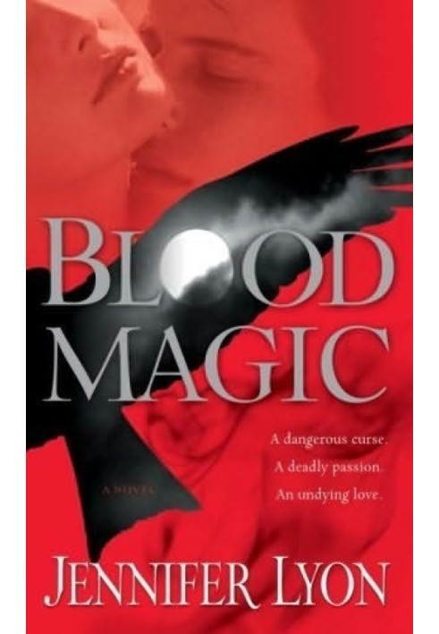 Blood Magic