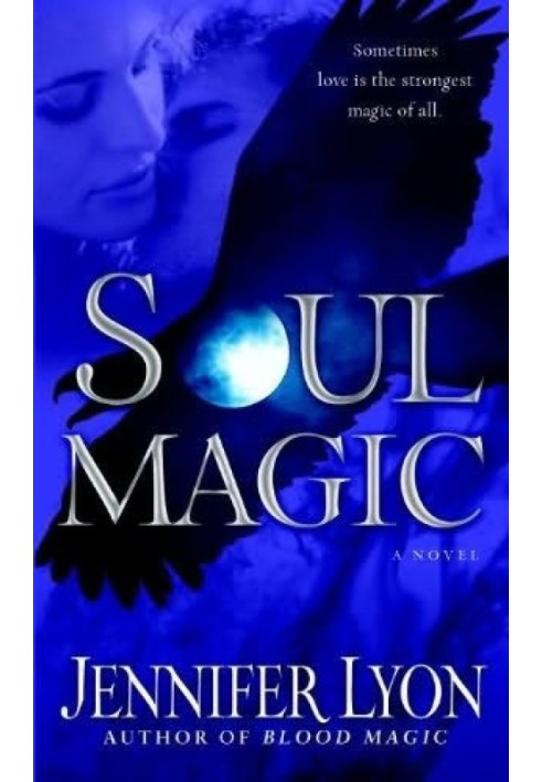 Soul Magic