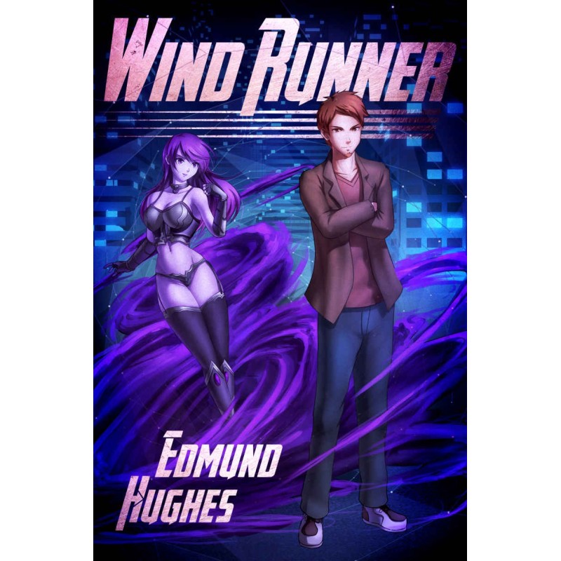 Wind Runner: The Complete...