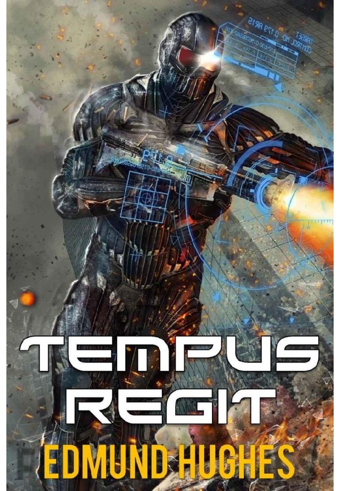 Tempus Regit