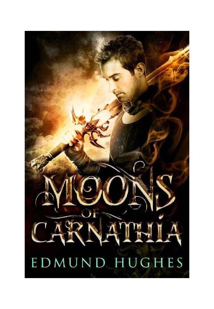 Moons of Carnathia