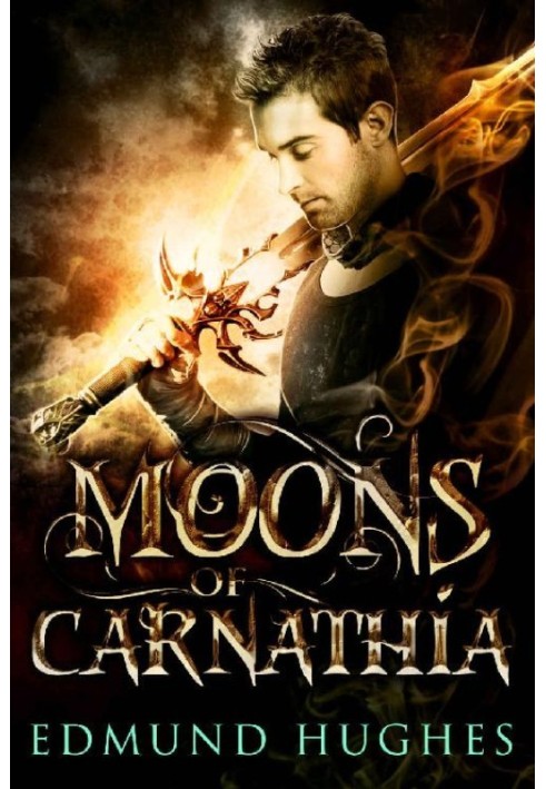 Moons of Carnathia