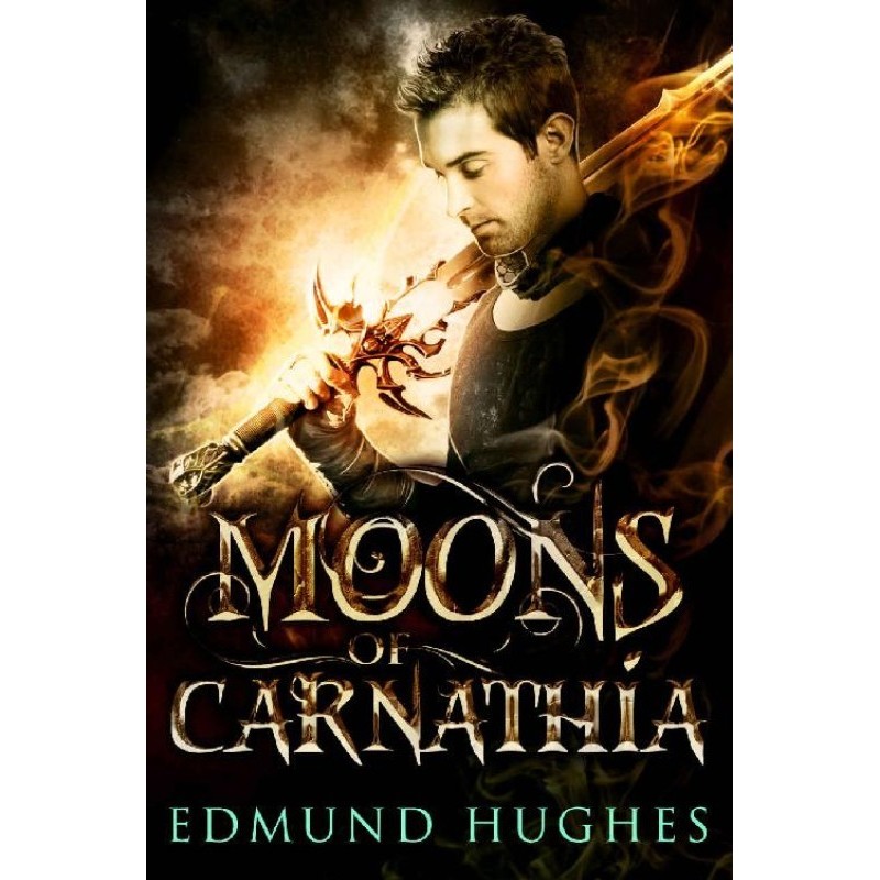 Moons of Carnathia