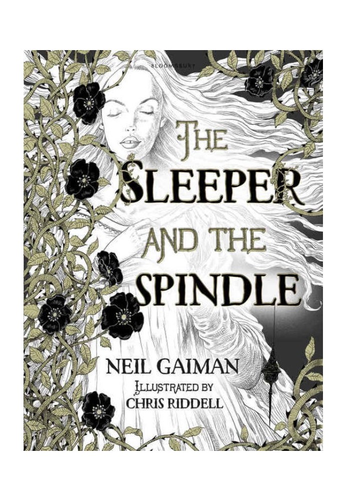 The Sleeper and the Spindle