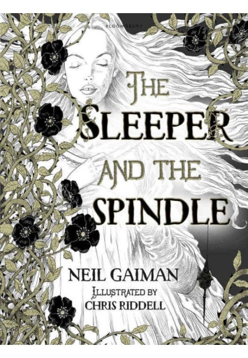 The Sleeper and the Spindle