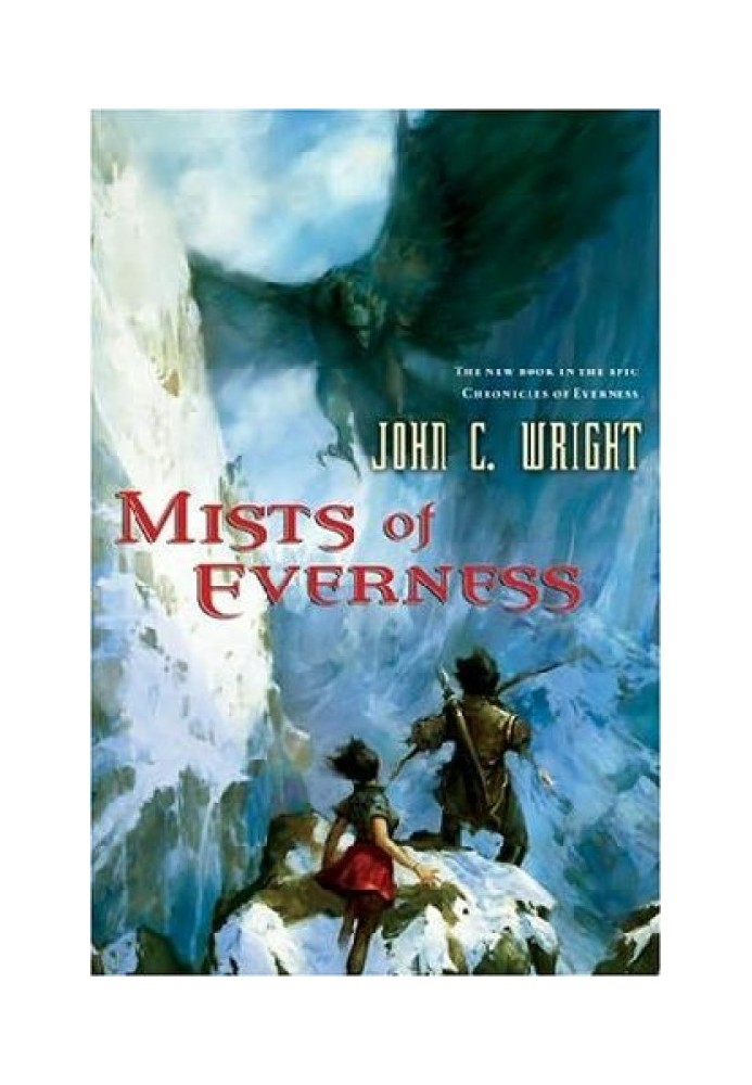 Mists of Everness