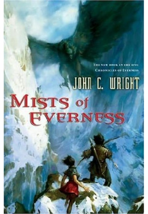 Mists of Everness