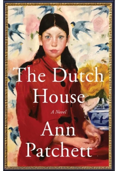 The Dutch House