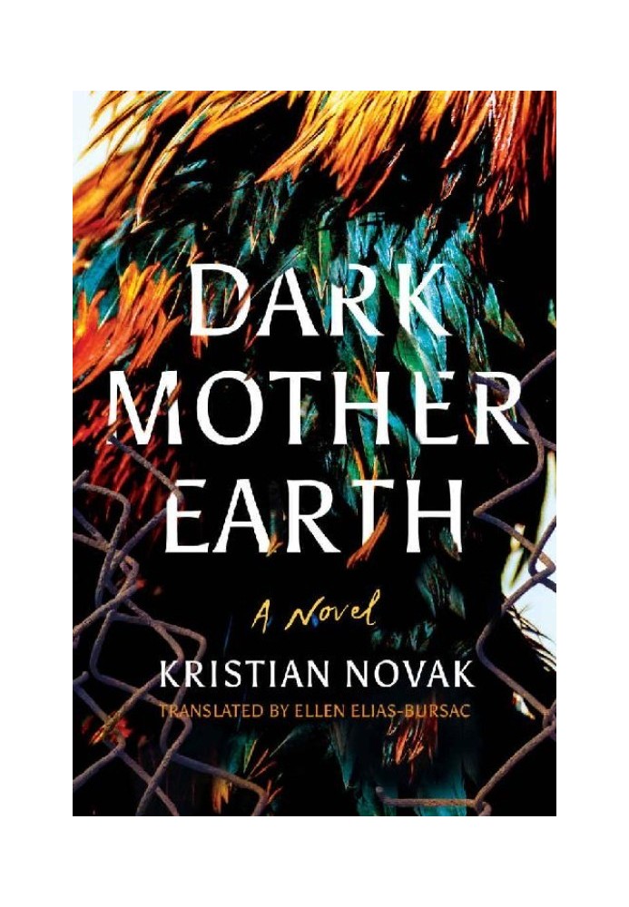 Dark Mother Earth