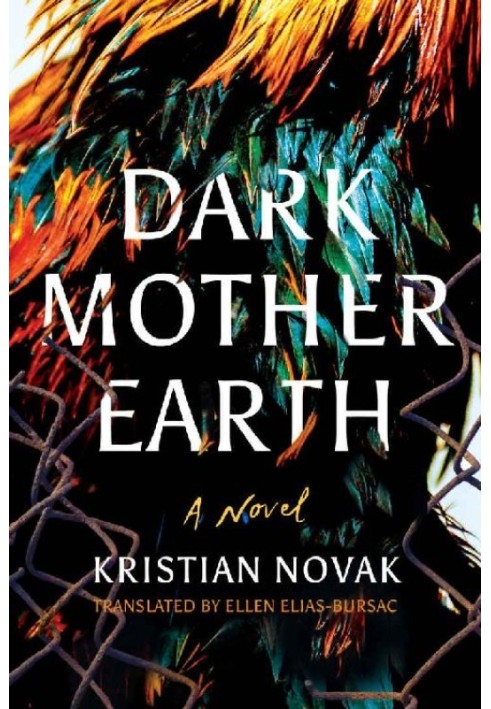 Dark Mother Earth