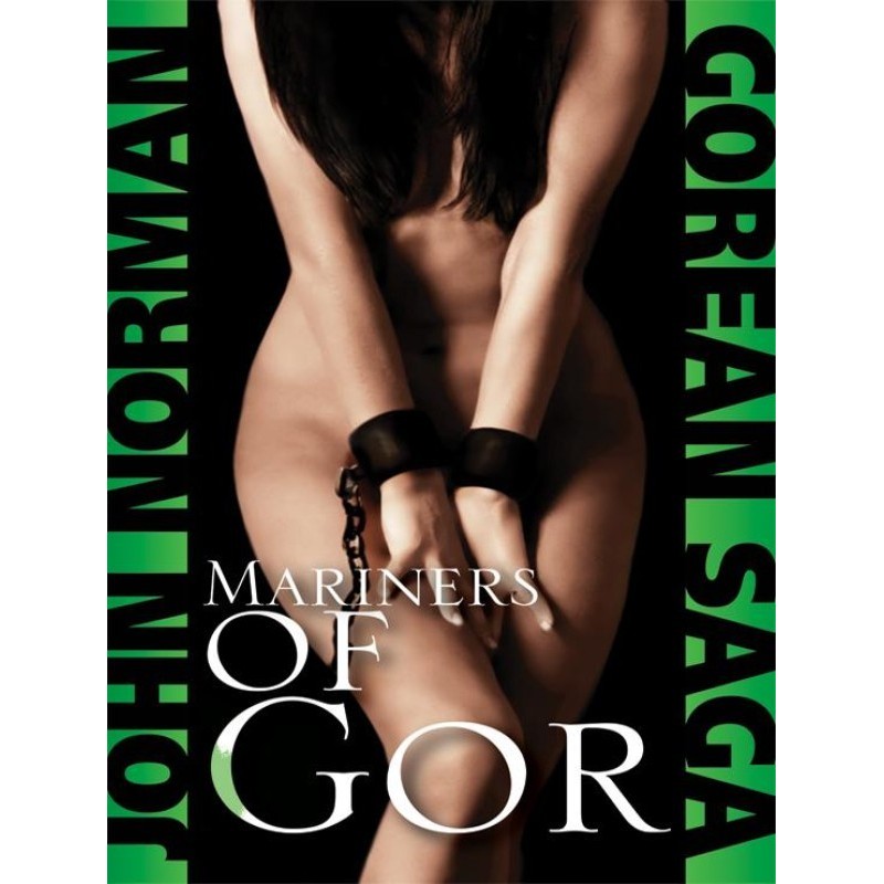 Mariners of Gor