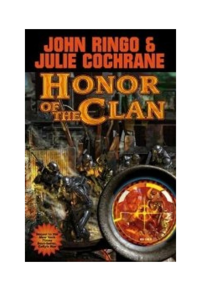 Honor of the Clan