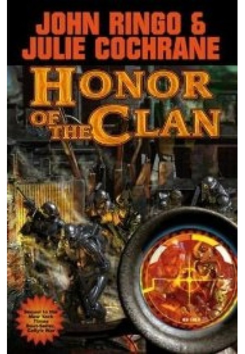 Honor of the Clan