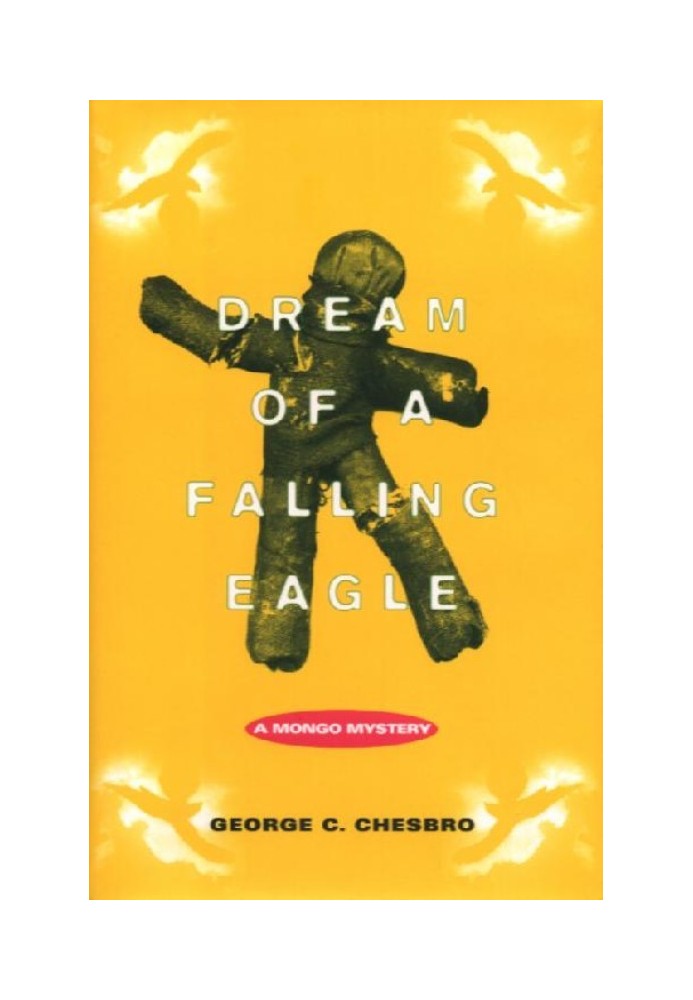 Dream of a Falling Eagle