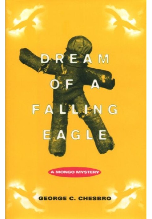 Dream of a Falling Eagle